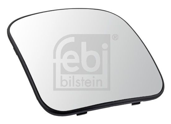 A0028114733 Mercedes Elemento espelhado do espelho de retrovisão